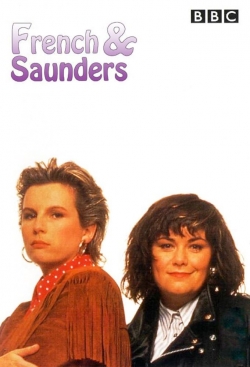 French & Saunders-watch