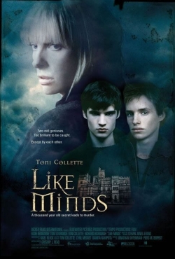 Like Minds-watch