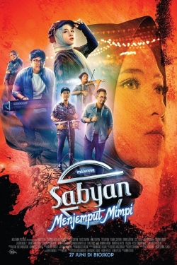 Sabyan Menjemput Mimpi-watch