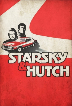 Starsky and Hutch-watch