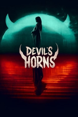 Devil's Horns-watch