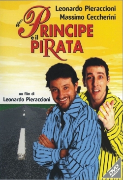 Il principe e il pirata-watch