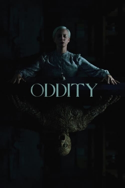 Oddity-watch