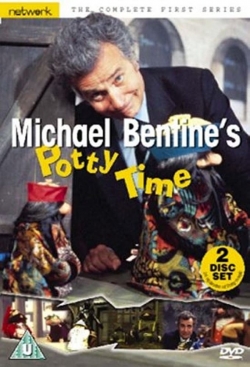 Michael Bentine's Potty Time-watch