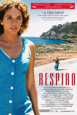 Respiro-watch