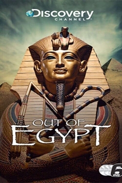 Out Of Egypt-watch