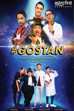 Gostan-watch