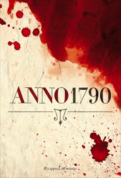 Anno 1790-watch