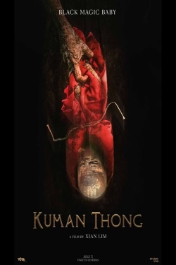 Kuman Thong-watch