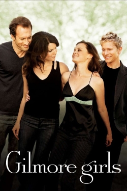 Gilmore Girls-watch