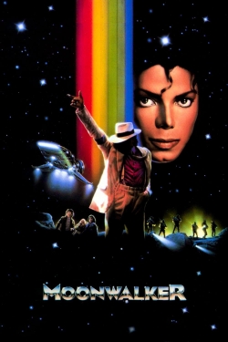 Moonwalker-watch