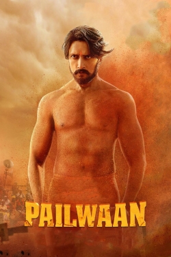 Pailwaan-watch