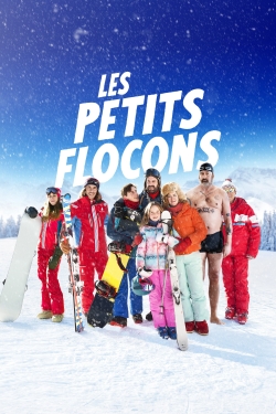 Les Petits Flocons-watch