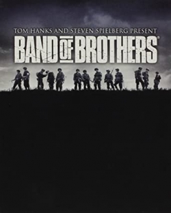 Band of Brothers-watch