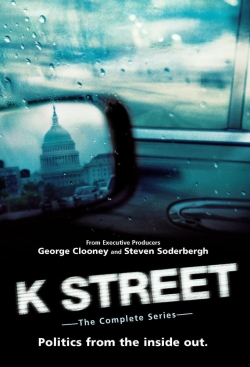 K Street-watch