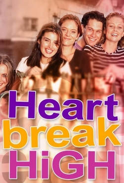 Heartbreak High-watch