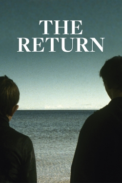 The Return-watch