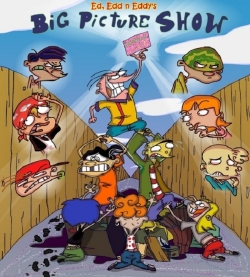 Ed, Edd n Eddy's Big Picture Show-watch