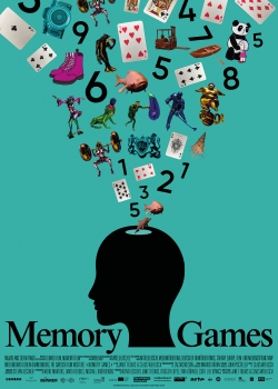 Memory Games-watch