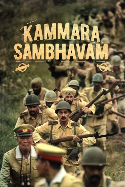 Kammara Sambhavam-watch