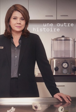 Une autre histoire-watch