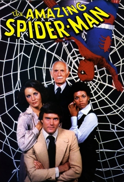 The Amazing Spider-Man-watch