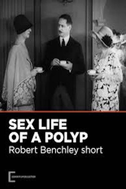 The Sex Life of the Polyp-watch