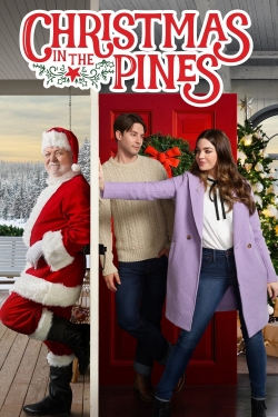 Christmas in the Pines-watch