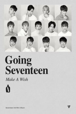 GOING SEVENTEEN-watch