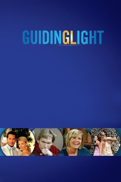 Guiding Light-watch