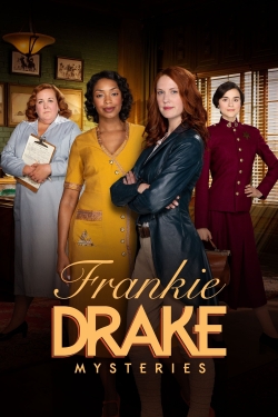Frankie Drake Mysteries-watch