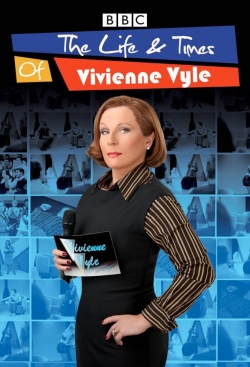 The Life and Times of Vivienne Vyle-watch