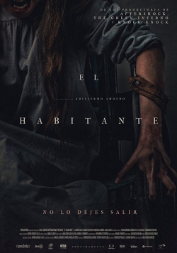 The Inhabitant-watch