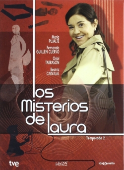 Los misterios de Laura-watch