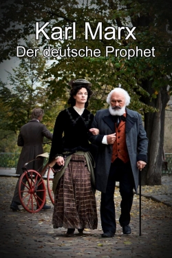 Karl Marx - Der deutsche Prophet-watch