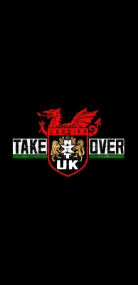 NXT UK TakeOver: Cardiff-watch