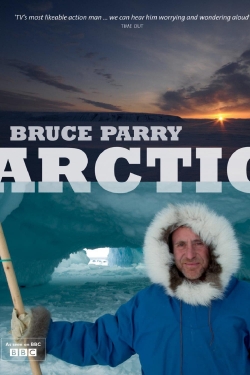 Arctic With Bruce Parry-watch