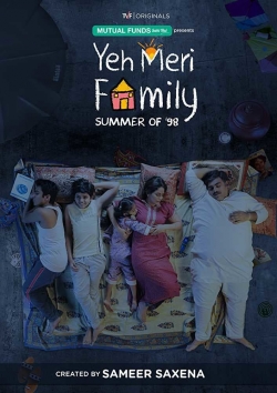 Yeh Meri Family-watch