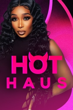 Hot Haus-watch