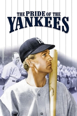 The Pride of the Yankees-watch