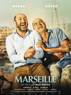 Marseille-watch