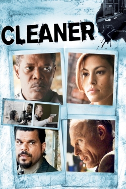 Cleaner-watch