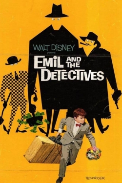 Emil and the Detectives-watch