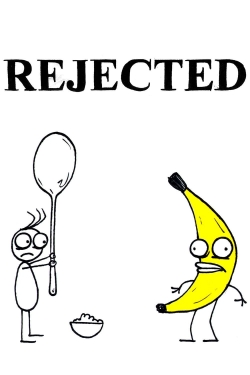 Rejected-watch