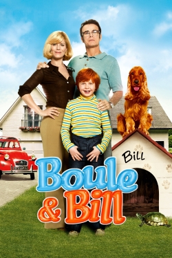 Boule & Bill-watch