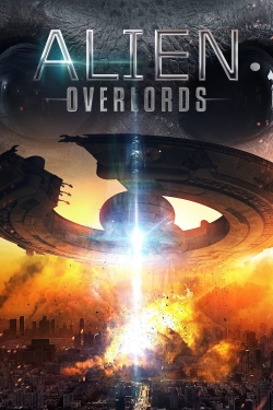 Alien Overlords-watch
