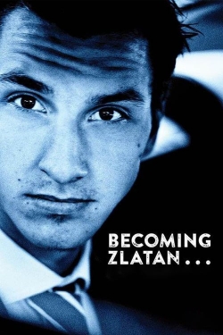 Becoming Zlatan-watch