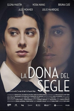 La mujer del siglo-watch