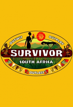 Survivor South Africa-watch