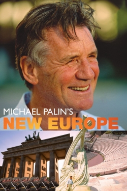 Michael Palin's New Europe-watch